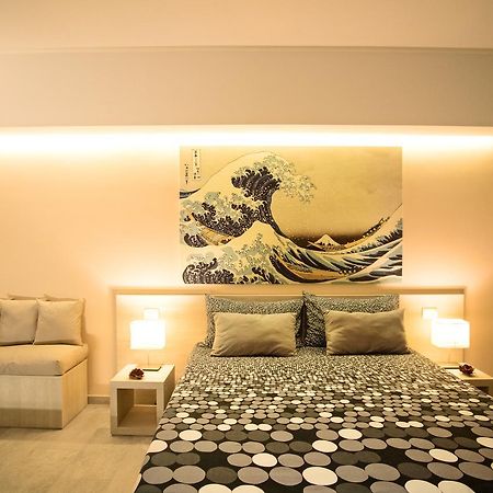 Guest House Centrale 巴列塔 外观 照片