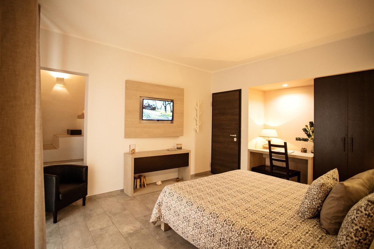 Guest House Centrale 巴列塔 外观 照片