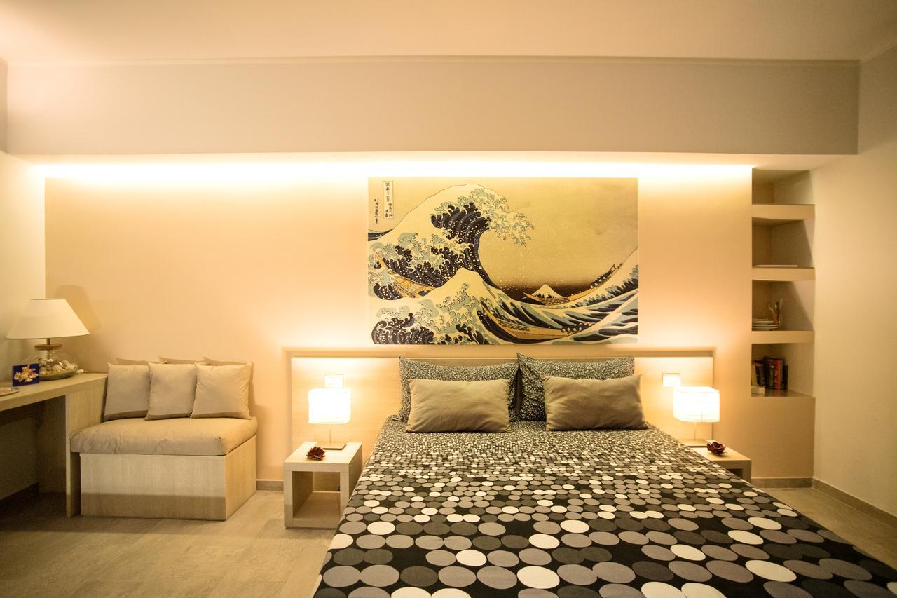 Guest House Centrale 巴列塔 外观 照片