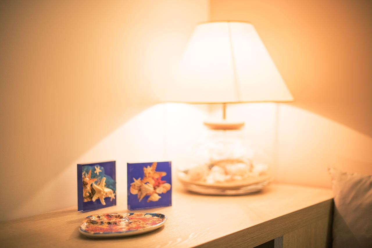 Guest House Centrale 巴列塔 外观 照片