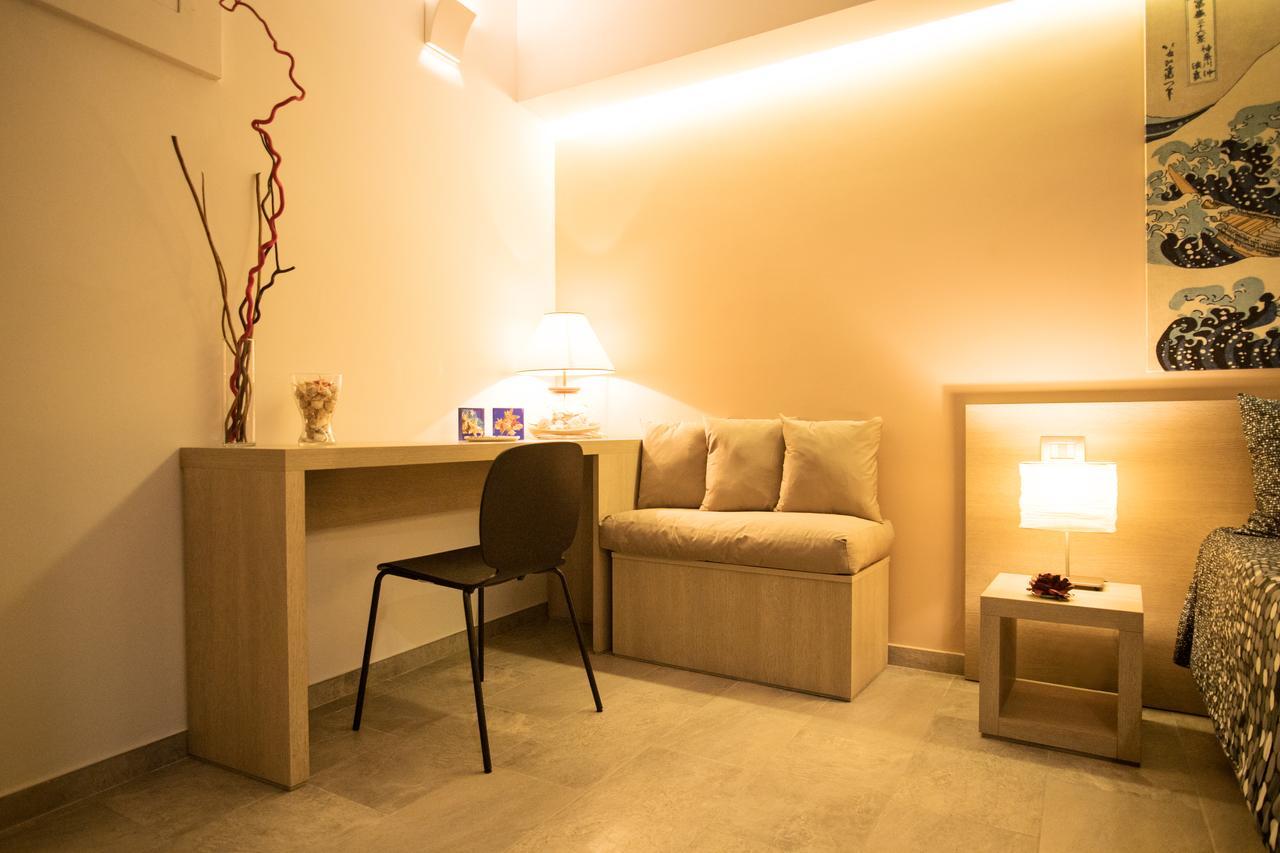 Guest House Centrale 巴列塔 外观 照片