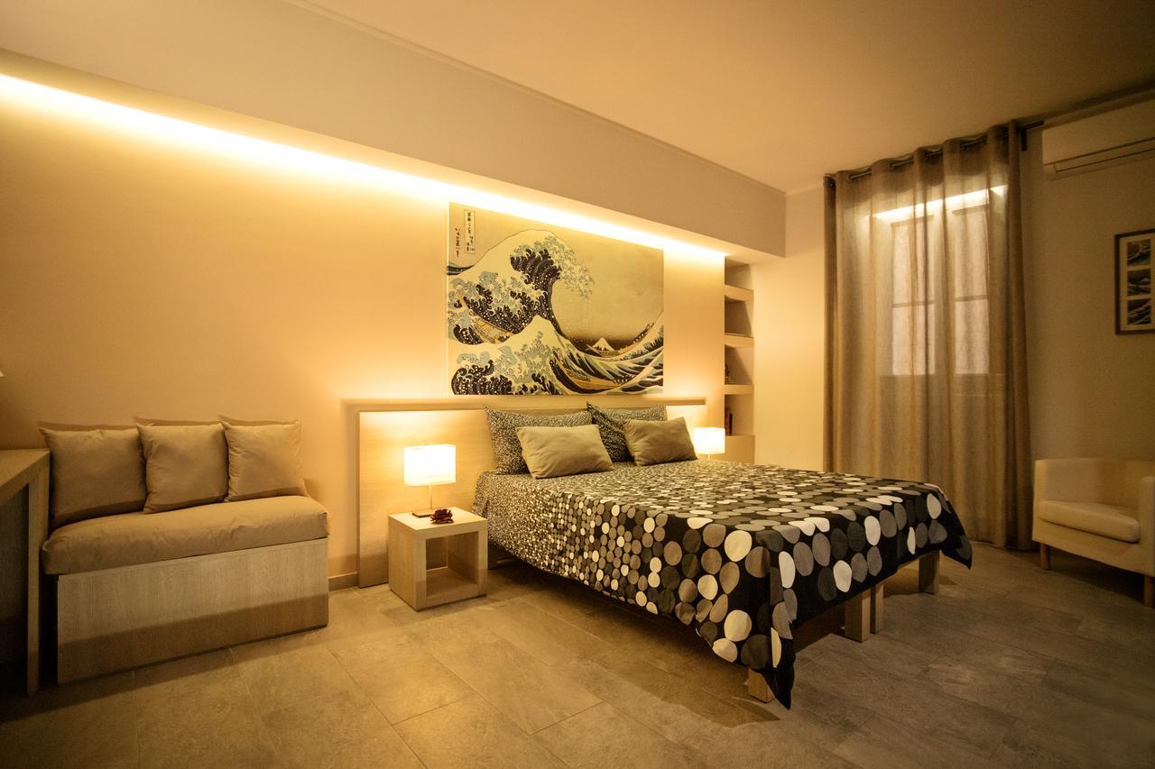 Guest House Centrale 巴列塔 外观 照片