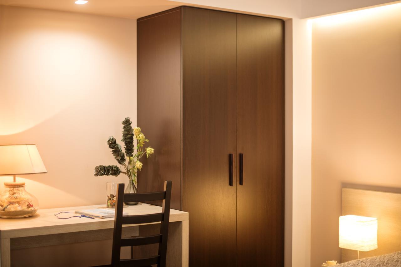 Guest House Centrale 巴列塔 外观 照片