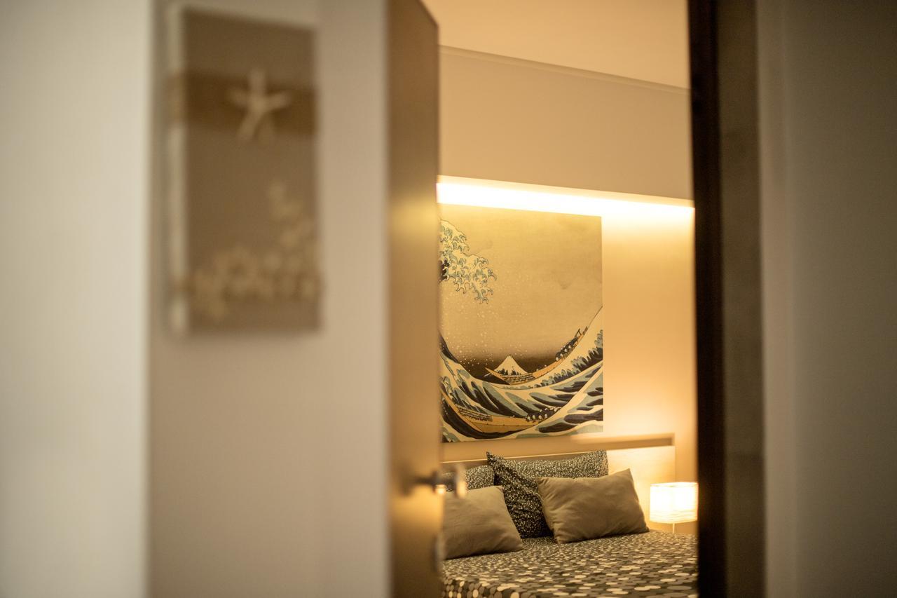 Guest House Centrale 巴列塔 外观 照片