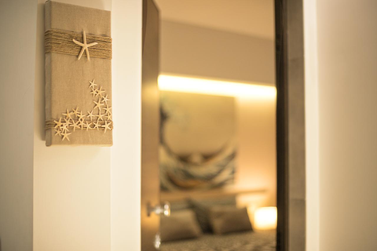 Guest House Centrale 巴列塔 外观 照片