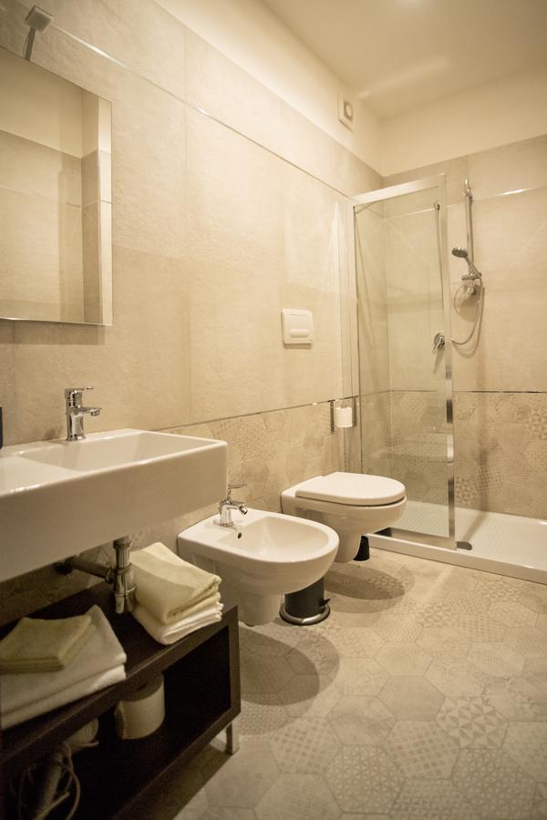 Guest House Centrale 巴列塔 外观 照片