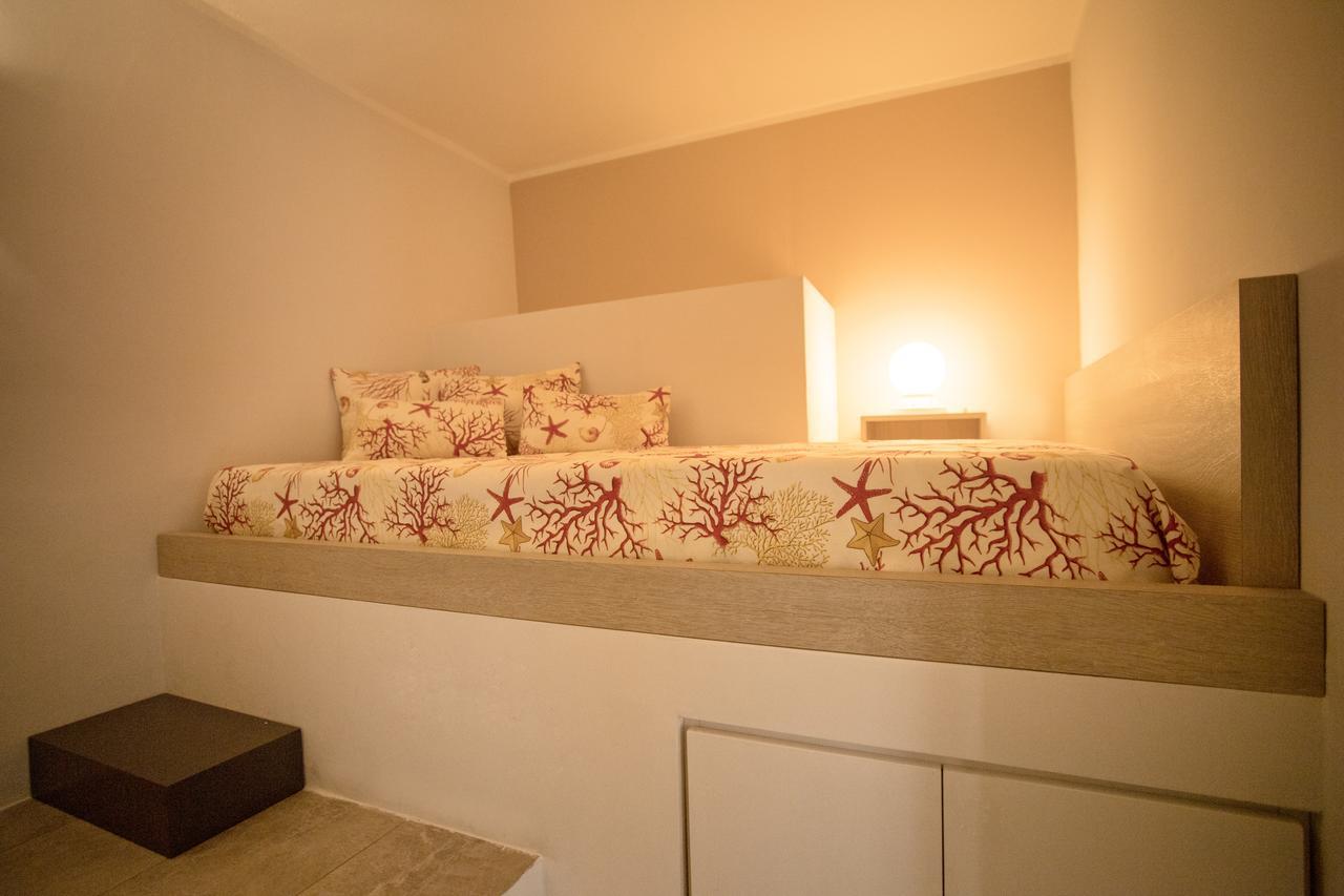 Guest House Centrale 巴列塔 外观 照片