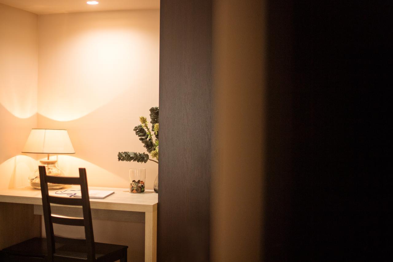 Guest House Centrale 巴列塔 外观 照片
