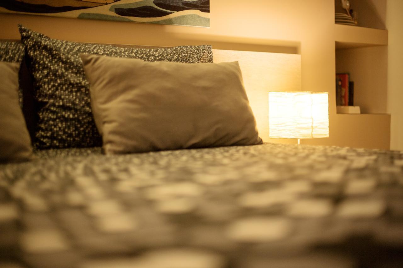 Guest House Centrale 巴列塔 外观 照片